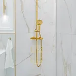 Daire Modern Chic & Classic Elegance In *