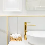 Modern Chic & Classic Elegance In *