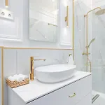 Daire Modern Chic & Classic Elegance In Budapeşte