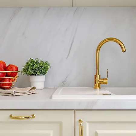 Modern Chic & Classic Elegance In 公寓 布达佩斯